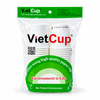 Cốc giấy 6oz - Trắng