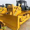 Máy ủi bánh xích ZD160(S)-3/6