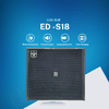 Loa SUB hơi bass 50 ED-S18