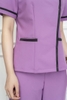 dong-phuc-spa-co-tron-mau-tim-hue
