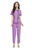 dong-phuc-spa-co-tron-mau-tim-hue