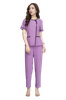 dong-phuc-spa-co-tron-mau-tim-hue