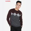 ao-len-dai-tay-alend014-phoi-2-mau-xam-nau