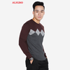 ao-len-dai-tay-alend014-phoi-2-mau-xam-nau