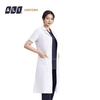 ao-choang-blouse-ao-blue-trang-coc-tay-dang-dai-chat-vai-oxford-cho-bac-si-duoc-