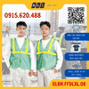 ao-gile-bao-ho-lao-dong-luoi-phan-quang-nhua-mau-xanh-la-glbh-ffdlxl-08