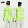 ao-gile-bao-ho-lao-dong-phan-quang-4-tui-chat-vai-kaki-hoac-luoi-thoang-mat-mau-