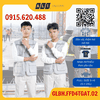 ao-gile-bao-ho-lao-dong-phan-quang-4-tui-chat-vai-kaki-luoi-thoang-mat-tham-hut-
