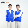 ao-gile-bao-ho-lao-dong-phan-quang-4-tui-chat-vai-kaki-hoac-luoi-thoang-mat-tham