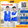 ao-gile-bao-ho-lao-dong-phan-quang-4-tui-chat-vai-kaki-hoac-luoi-thoang-mat-tham