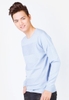 ao-len-dai-tay-alend008-muoi-tieu-xanh-nhat