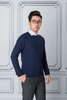 ao-len-thung-dai-tay-alend029-mau-xanh-than