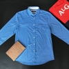 ao-so-mi-nam-dai-tay-ke-xanh-ca-ro-slimfit-algs179