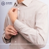 ao-so-mi-dai-tay-ghi-algs157