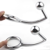Cây móc ass inox- Đồ BDSM