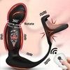 Máy Massager rung ngoáy tròn 360 độ điều khiển từ xa cực sướng