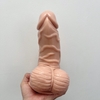 Dương vật fisting 26 x 6,5cm