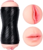 Cốc thủ dâm tự sướng nam giới Masturbator Cup hai đầu  cực khoái