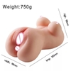 Âm đạo giả tạo hình 3D gợi cảm đẹp mắt