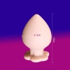 Anal plug silicone hàng cực chất