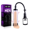 Máy tập tăng kích thước dương vật Penis Pump bán chạy