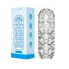 Cốc thủ dâm trong suốt giá rẻ được ưa chuộng tại Cà rốt