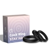 Cockring USK-C05 giúp dương vật cương cứng và gân guốc hơn