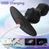 Plug massage mini Mizzzee 10 tần số rung