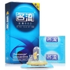 Bao cao su siêu mỏng 002 hộp 10 cái