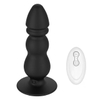 Butt plug rung kích thích hậu môn cực khoái MizzZee
