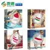 Bao cai gai sét 4 mẫu mỗi mẫu 1 cái