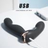 Butt Plug Vibrator Lilo - Rung massage tuyến tiền liệt cực sướng