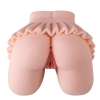 Sextoy mông giả nữ váy nữ quyến rũ