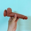 Dương vật giả chân thật 19,5cm x 3,5cm