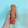 Dương vật giả cao cấp điều khiển từ xa rung ngoáy sưởi ấm