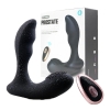 Prostate massager - rung đa tần kích thích điểm G cho nam giới