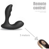 Prostate massager - rung đa tần kích thích điểm G cho nam giới