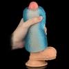 Cốc thủ dâm Lovetoy Training Master Double Side Stroker