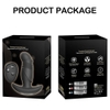 REMOTE CONTROL VIBRATOR – RUNG THỤT