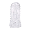 Cốc thủ dâm trong suốt giá rẻ nhiều phiên bản - 4