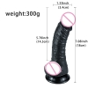 Dương vật giả 18cm chính hãng Kyuyu giá tốt