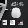 Cốc thủ dâm có rung Galaku Touch In 20 tần số siêu sướng