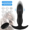 Wistone rung thụt điều khiển remote siêu chill