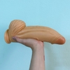 Dương vật giả vừa to lại khổng lồ 27cm cho dân chơi fist