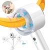 Máy thủ dâm tự động rung thụt, xoáy Trouvaille CID-AM2002 có đế gắn tường siêu xịn