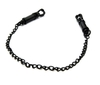 HM021 kẹp vú inox black - Đồ chơi kích thích ti cực chill