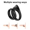 Cockring USK-C13 giúp dương vật cương cứng và gân guốc hơn