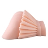 Sextoy mông giả nữ váy nữ quyến rũ