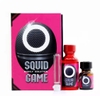 Popper tăng hưng phấn Squid Game 40ml