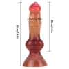 Penis Dog chất đẹp mềm mại